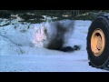Button to run trailer #1 of 'Ice Road Terror'