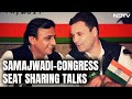 India-Alliance | Akhilesh Yadav Says Alliance With Congress Off To Good Start On 11 Seats