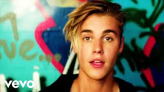 Justin Bieber - What Do You Mean? (Official Music Video)