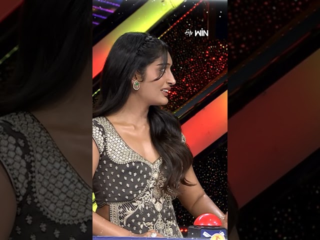 #shorts - మీ ముగ్గురిలో కల్లా తెలివైన వాళ్ళు ఎవరు #SumaAdda #Priyadarshi #Sumakanakala