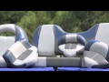 Overton's Pro Elite Centric I Folding Seat