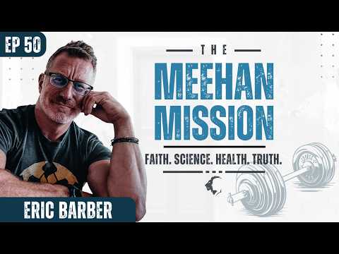 Eric Barber on Beginner, Intermediate, and Advanced Training for Adults and Kids