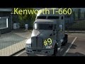 Kenworth T660 v2