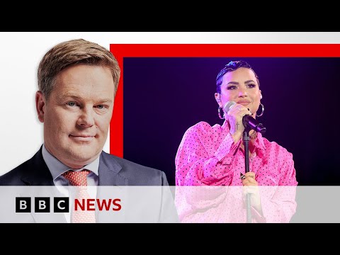 YouTube tests AI tool that clones pop stars' voices - BBC News