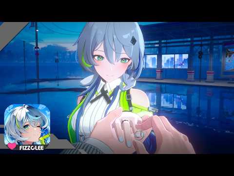 Chasing KaleidoRIDER - Nana Love Confession [PC]  (KALEIDO Test)