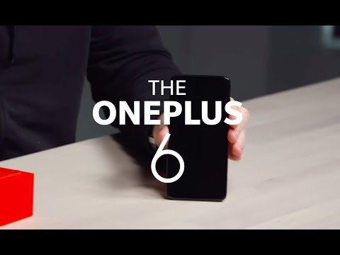 OnePlus 6 - Highlights from Top Tech Reviewers