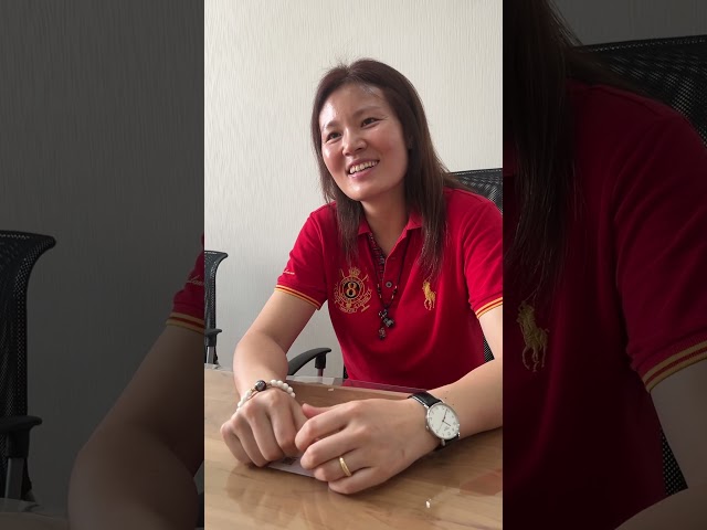 新住民在台灣｜李明梅：從早餐店被否定，到遇好主管得到肯定，創業自立的人生歷程
