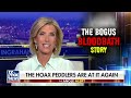 Ingraham: The hoax peddlers are at it again  - 11:38 min - News - Video