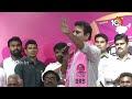 LIVE : BJP Leader Koneru Satyanarayana Joins In BRS Party in the Presence of Minister KTR | 10TV  - 01:29:51 min - News - Video