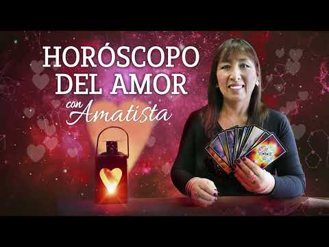 HORÓSCOPO del AMOR: semana del 02 al 08 de diciembre | AMATISTA