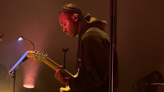 Montell Fish - Hotel (Live Amsterdam 2024)