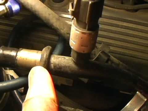 Ford quick disconnect tool ac #10