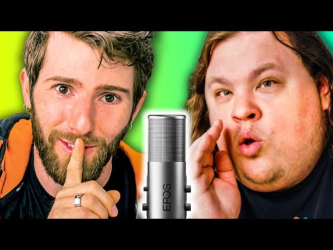 How to Build a PC - ASMR Edition