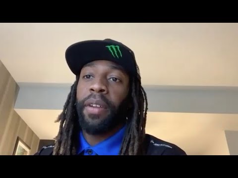 2021 Monster Energy Supercross Round 1 450SX Virtual Roundtable