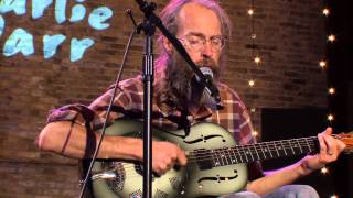Charlie Parr Live at the Historic Paramount Theatre