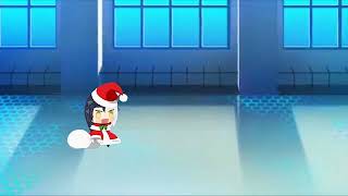 【廢片】就是這個季節呢！Padoru Padoru σ`∀´)σ | #Shorts