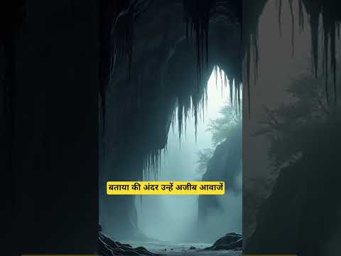 क्या है इसरहस्यमई गुफा की सच्चाई #trendingshorts #shortvideo #subscribe #youtubeshorts