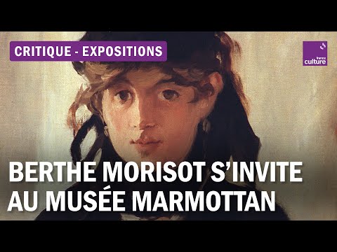 Vido de Muse Marmottan Monet - Paris