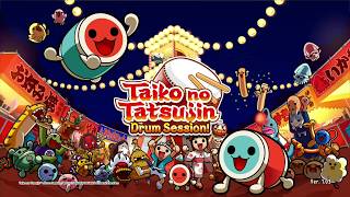 Vido-Test : Taiko no Tatsujin Drum Session PS4 Pro: Test Video Review Gameplay FR HD (N-Gamz)