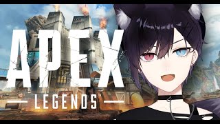 【 #APEX参加型 】ぷち参加型！お泊りお遊戯会ぱーと2【 #vtuber / #apex 】