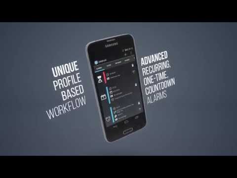 video di sveglia gratuita per il sonno pesante amdroid