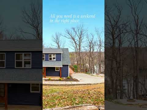 All you need is a weekend in the right place. Discover Sherwood!