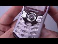 PANASONIC EB-GD67 Cell Phone - Komorkowe zabytki #131