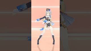 ぷりきゅきゅ♡ / 踊ってみた【栞葉るり/にじさんじ】#vtuber #踊ってみた