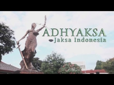 Adhyaksa Jaksa Indonesia