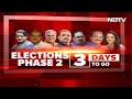 Karnataka Politics | Karnatakas Poll Science: Modi, Caste, And Welfare  - 10:08 min - News - Video