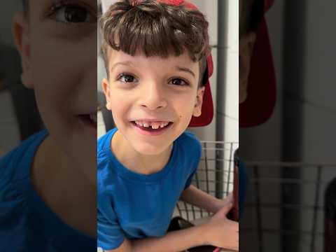 O LEITE ERRADO😂#shorts