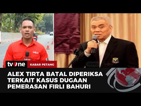 Ketua Harian PBSI akan Dimintai Keterangan Terkait Rumah Firli Bahuri di Jalan Kertanegara