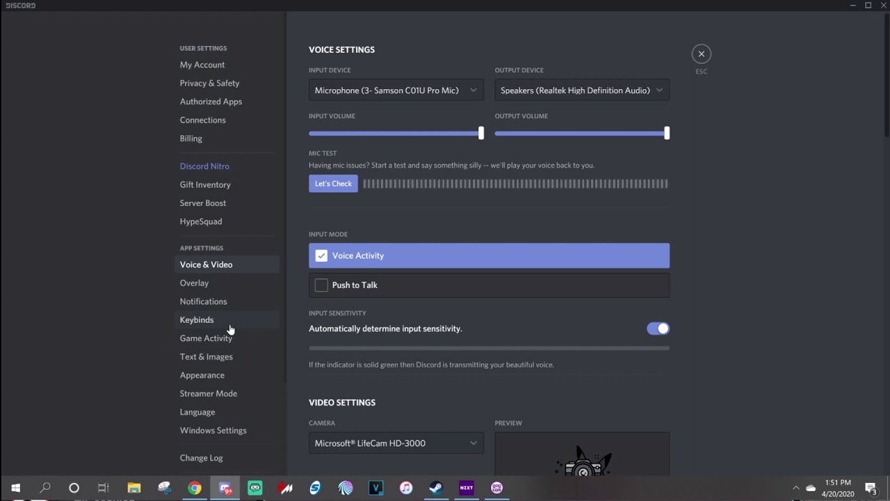 How To Change Time On Discord