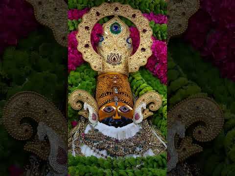 खाटुशयाम जी का जादू सर चढ के बोलता है#खाटुशयाम जी का अद्भुत दर्शन प्रस्तुत आपके लिए