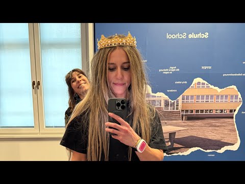 Follow me around for the day | Vlog #12