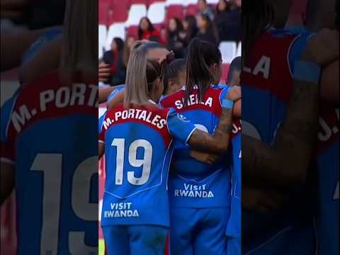  Júlia #ligaf #ligafmoeve #atleti #atleticodemadrid