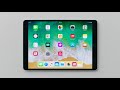 Быстрый обзор | Apple iPad 2018