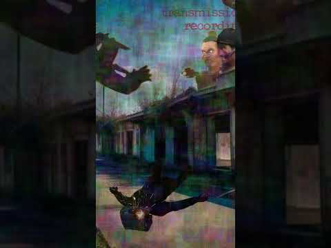 Skibidi Titan 9 (part 1)