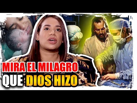 El milagro detrás de Betty Gerónimo, más allá de la política. "DIOS ABRIÓ EL CORAZÓN DE SU HIJA" 😰