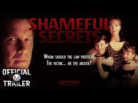 Shameful Secrets'