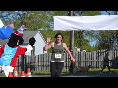 Race Video