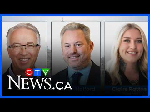3 more MLAs no longer with B.C. Conservatives