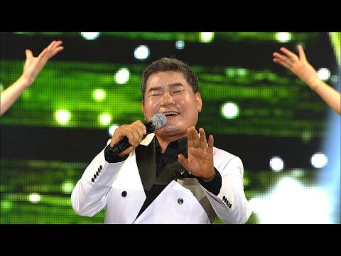 진성 - 보릿고개/안동역에서 (가요베스트 548회 울산1부)