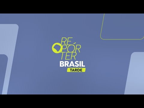 Repórter Brasil Tarde, 17/11/2023