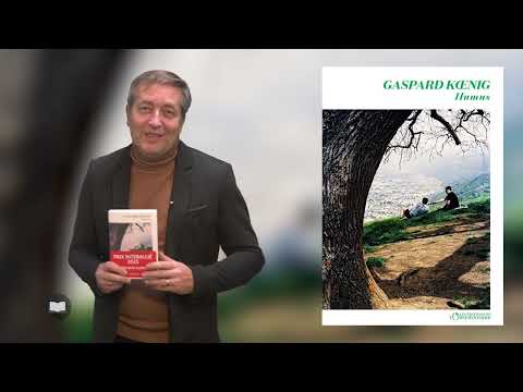 Vidéo de Gaspard Koenig