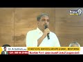 టీడీపీ పార్టీ అంటేనే అవినీతి పార్టీ..సజ్జల | Sajjala Comments On TDP Party | Prime9 News  - 05:10 min - News - Video