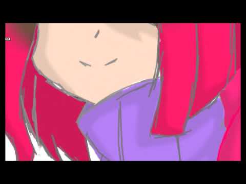Betty ------- Glitchtale Speedpaint Redraw