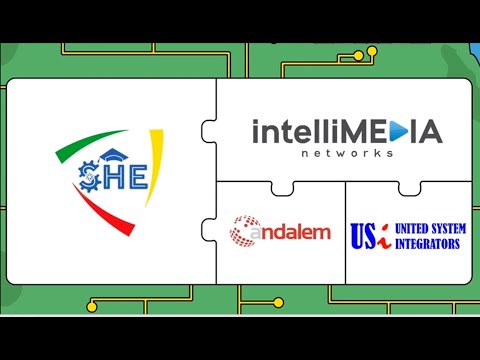 Showcasing Ethiopia’s MoSHE and its Partnership with Intellimedia Networks Showcasing Ethiopia’s MoSHE and its Partnership with Intellimedia Networks