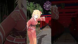 いい写真、撮れたでしょ？#holonatsuParadise #ホロナツpiece #shorts【ホロライブ/赤井はあと】
