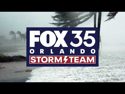 FOX <strong>35</strong> Weather Plus Live